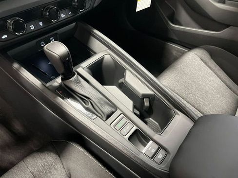 New 2026 Honda Accord SE image 22