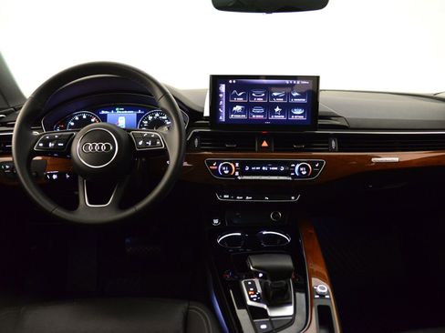 Certified 2023 Audi A5 2.0T Premium w/ Convenience Package image 3