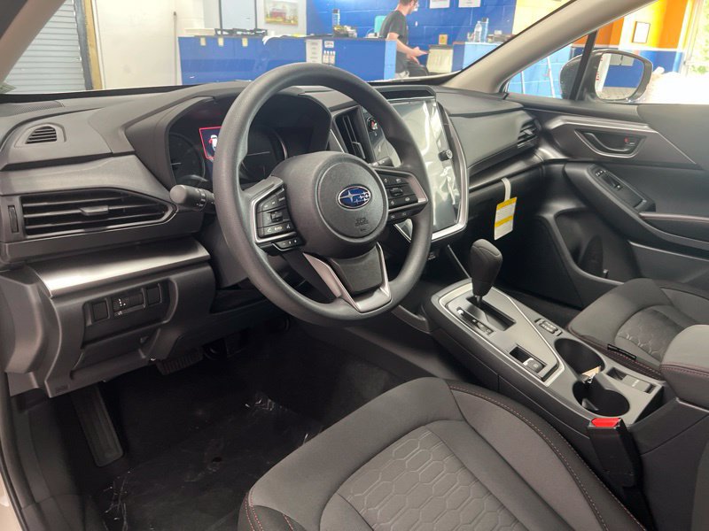New 2026 Subaru Impreza 2.0i Sport AWD/4WD image 23
