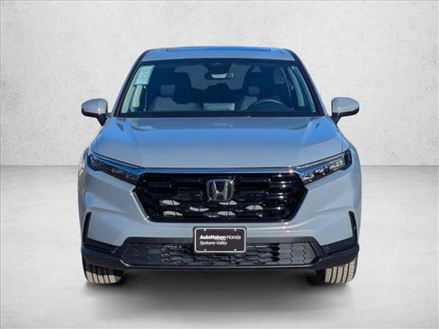 New 2026 Honda CR-V EX image 6