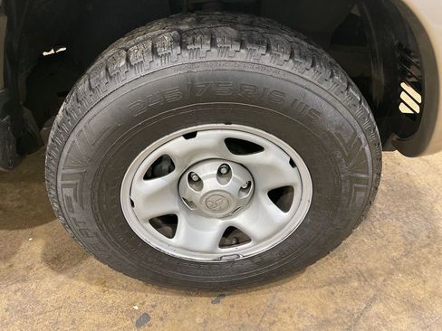 Used 2007 Toyota Tacoma 4x4 Access Cab image 30