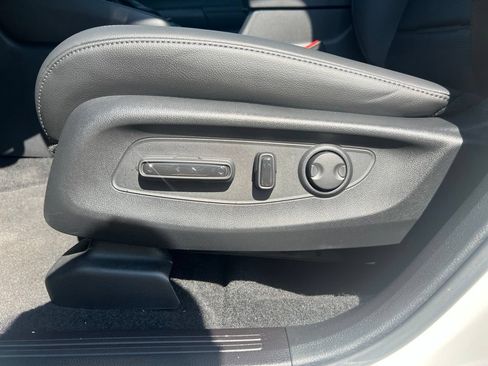 Used 2026 Honda CR-V EX-L image 28