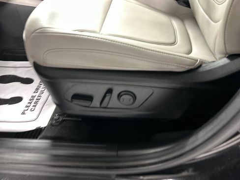 Used 2024 Hyundai Tucson SEL w/ Convenience Package FWD image 11