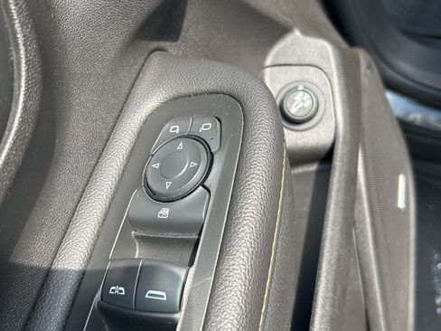 Used 2019 GMC Terrain SLT w/ Preferred Package AWD/4WD image 28