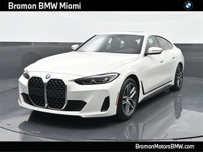 Used 2022 BMW 430i Gran Coupe w/ Convenience Package