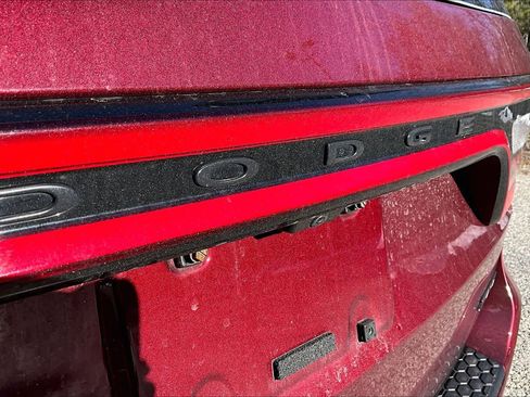 Used 2023 Dodge Durango SRT image 32