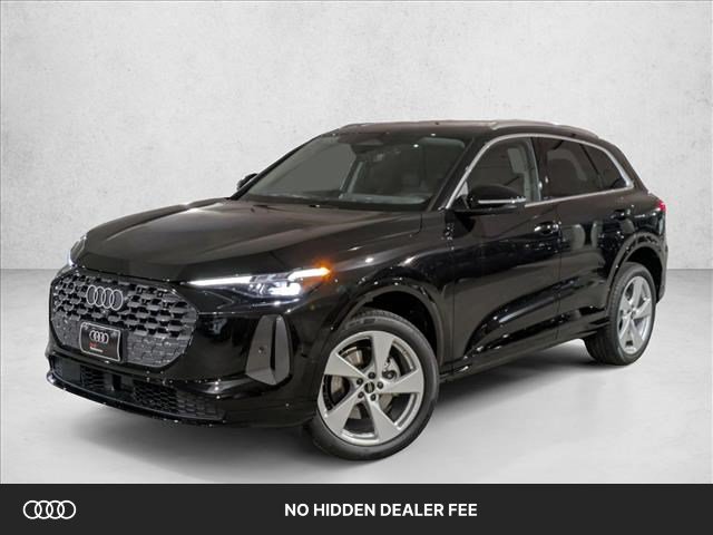 New 2025 Audi Q5 Premium w/ Premium Plus AWD/4WD image 1
