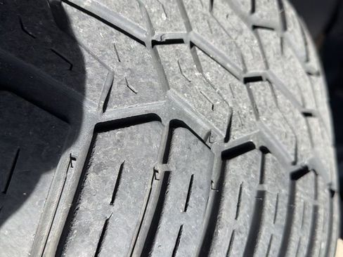 Used 2017 RAM 1500 Laramie w/ Convenience Group image 5