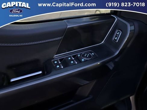 Certified 2023 Ford F150 XLT w/ Equipment Group 302A High image 20
