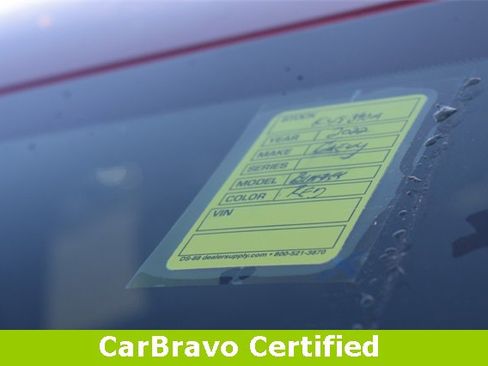 Certified 2022 Chevrolet Blazer RS w/ Enhanced Convenience Package image 42