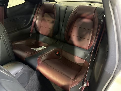 Used 2025 Ford Mustang GT Premium w/ 60th Anniversary Package image 11