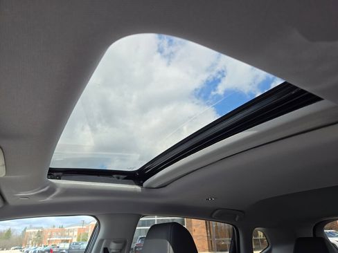 New 2026 Acura ADX FWD image 3