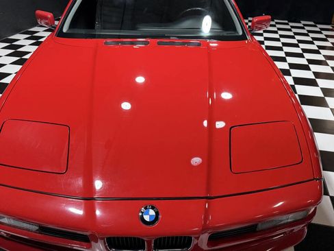 Used 1991 BMW 850i image 62