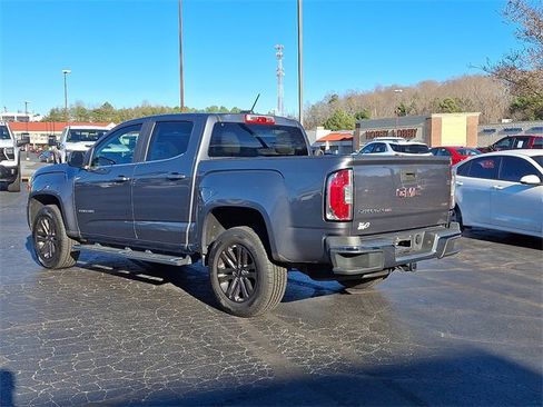 Used 2019 GMC Canyon SLE w/ Elevation Edition image 4