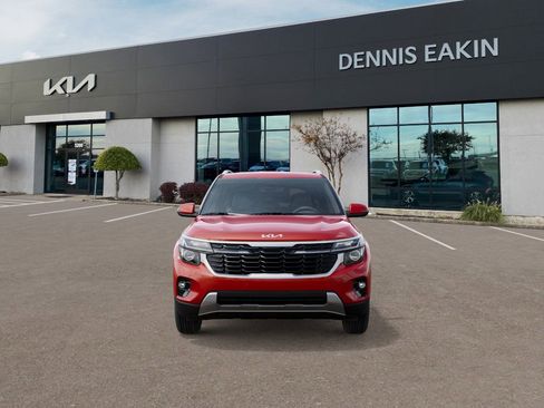 New 2026 Kia Seltos S image 2