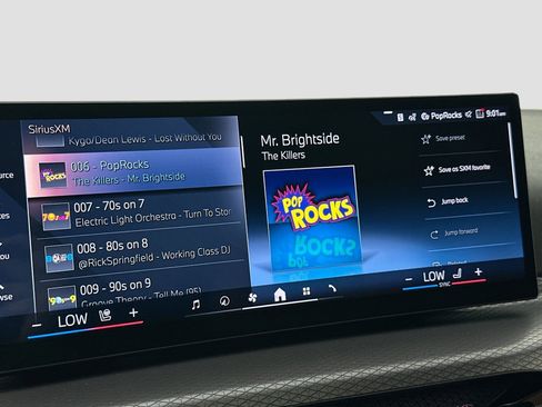 New 2026 BMW 330i xDrive Sedan w/ M Sport Package image 14