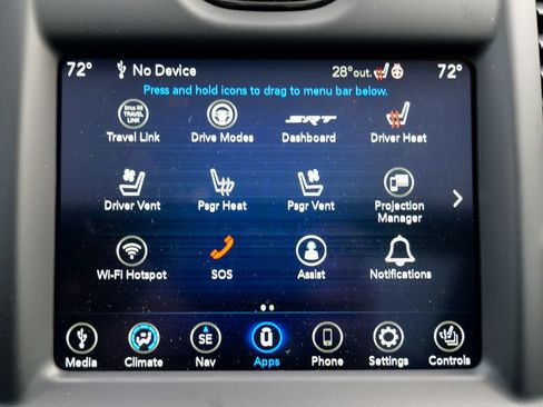 Used 2023 Chrysler 300 C image 54