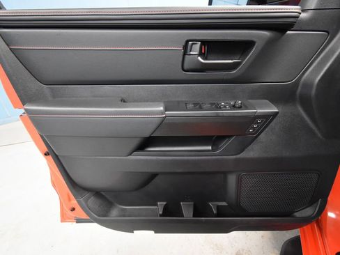 Used 2023 Toyota Sequoia TRD Pro image 4