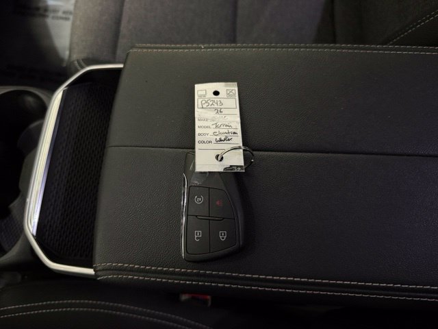 Used 2026 GMC Terrain Elevation FWD image 20
