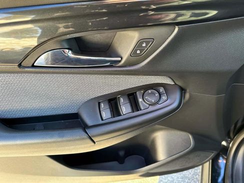 Used 2025 Chevrolet TrailBlazer LT w/ Driver Confidence Package image 14