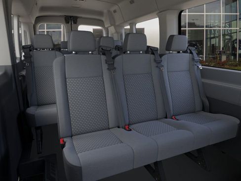 New 2026 Ford Transit 350 XL image 11