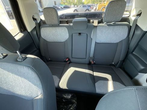 New 2025 Ford Maverick XLT w/ XLT Luxury Package image 21