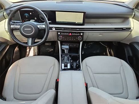Certified 2025 Hyundai Tucson SEL image 15