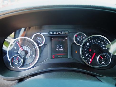 New 2026 RAM 5500 Tradesman w/ Chrome Appearance Group image 29