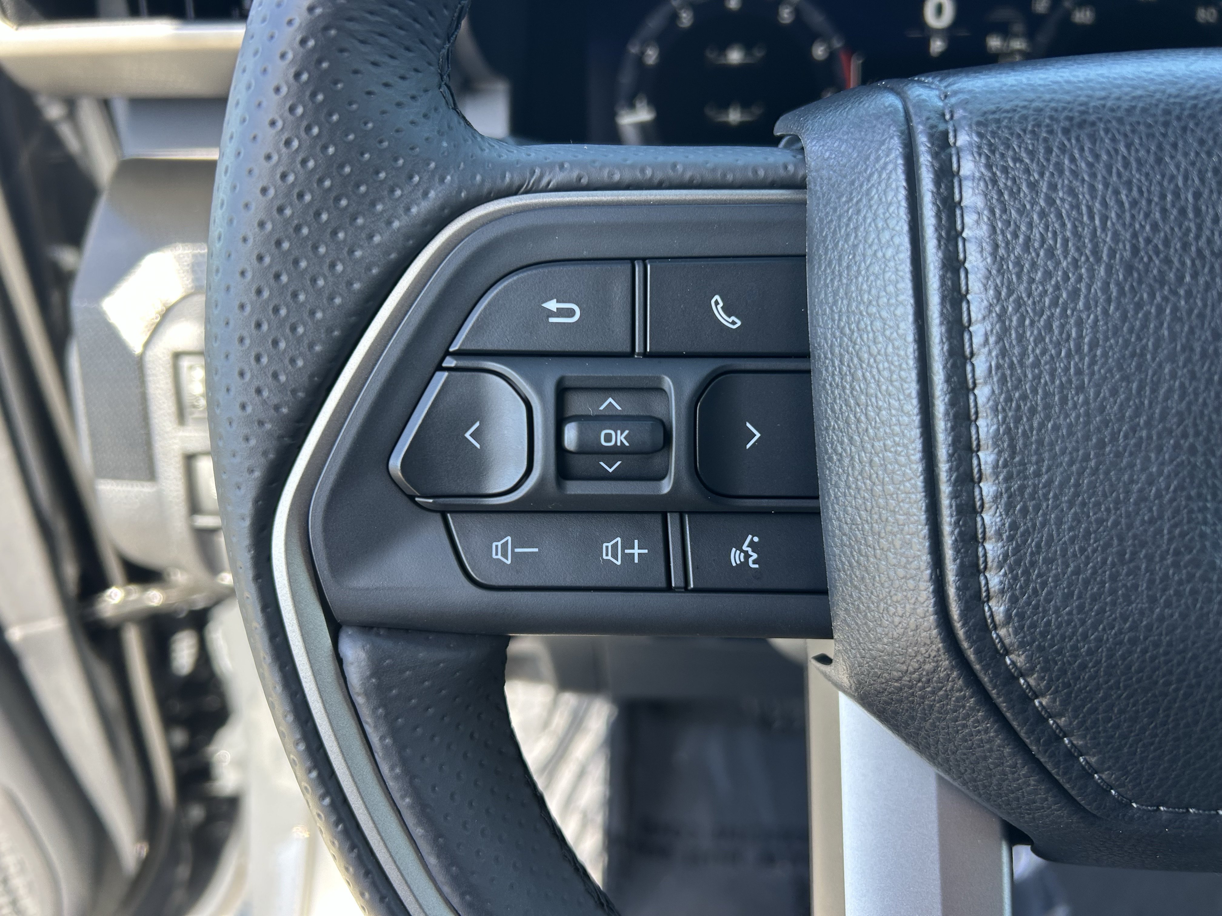 Certified 2026 Toyota 4Runner Limited AWD/4WD image 28
