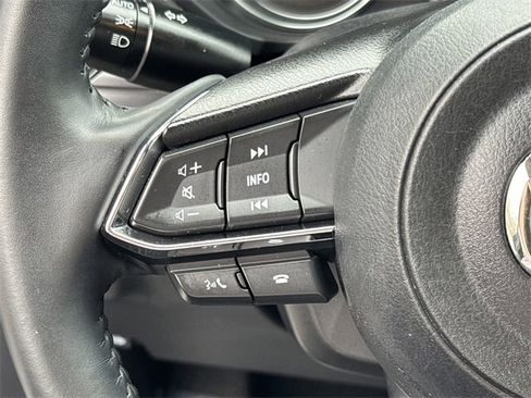 Used 2023 MAZDA CX-5 AWD 2.5 S w/ Preferred Package image 25
