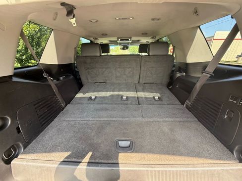 Used 2015 GMC Yukon SLT w/ HD Trailering Package image 31