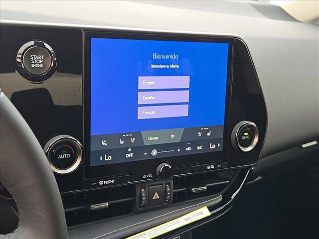 New 2026 Lexus NX 350 AWD w/ Accessory Package (Z1) image 12