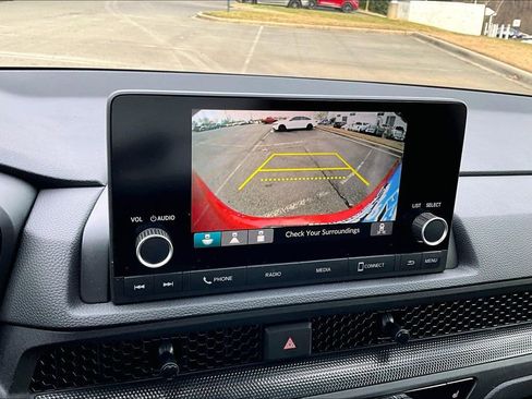 Certified 2025 Honda CR-V Sport image 11