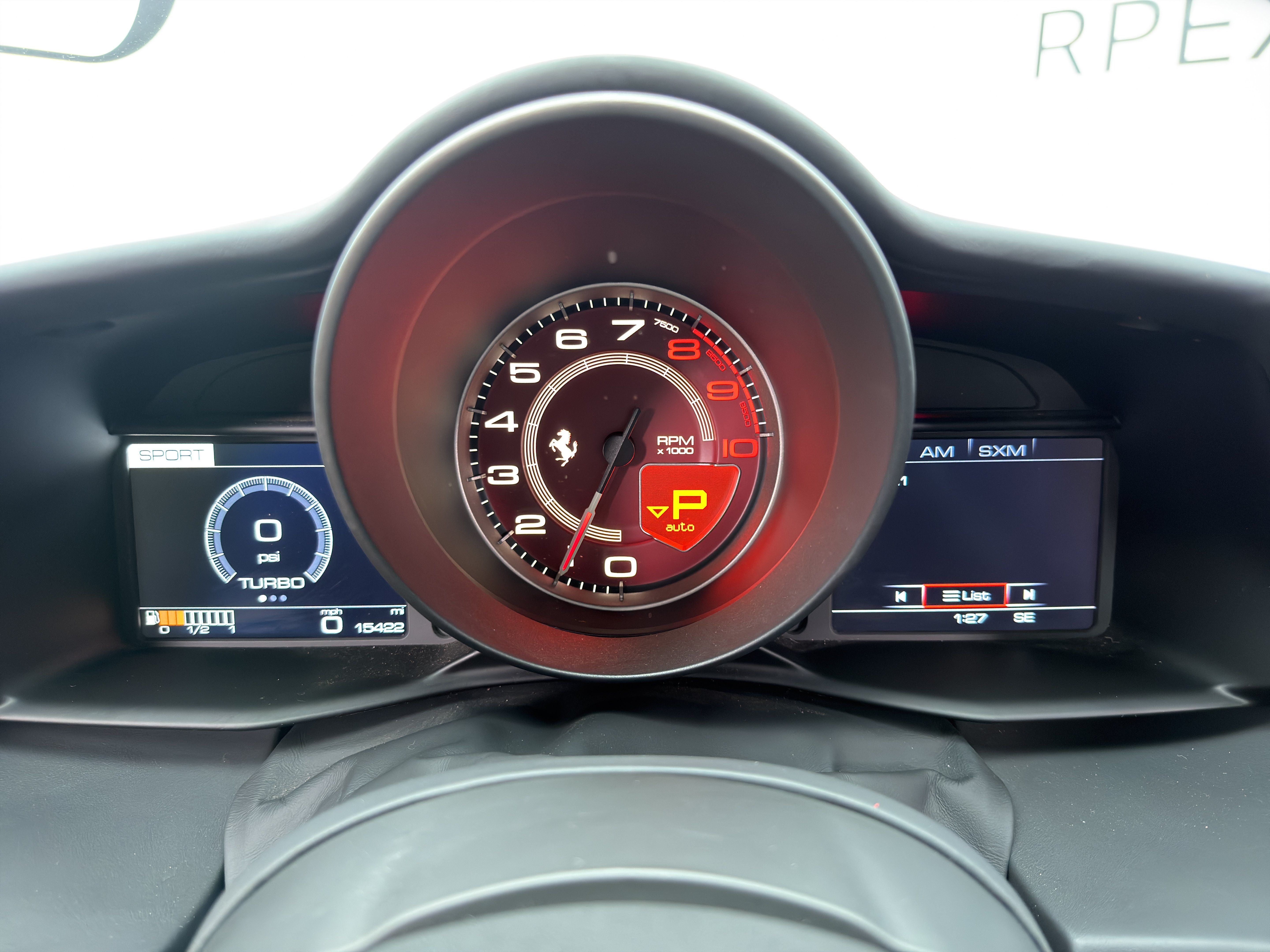 Used 2019 Ferrari 488 GTB RWD image 58