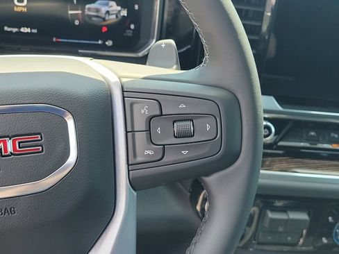 New 2026 GMC Sierra 1500 Elevation w/ Elevation Premium Package AWD/4WD image 24