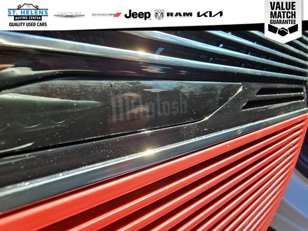 Used 2024 Jeep Wagoneer Limited AWD/4WD image 30