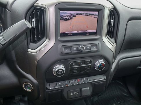 New 2026 GMC Sierra 1500 Pro w/ Pro Value Package AWD/4WD image 13