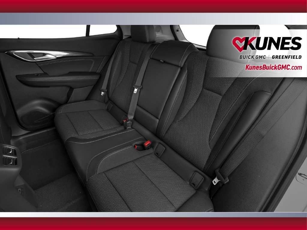 Used 2023 Buick Envision Preferred w/ Premium Seat Package AWD/4WD image 11