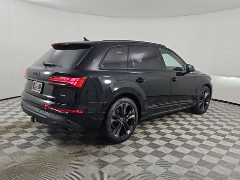 New 2026 Audi Q7 3.0T Premium Plus image 7
