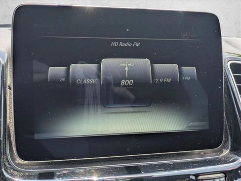 Used 2016 Mercedes-Benz GLE 350 4MATIC image 13