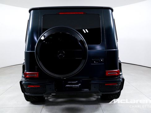 Used 2021 Mercedes-Benz G 550 w/ AMG Line image 7