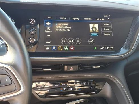 Used 2023 Buick Envision Preferred w/ Premium Seat Package image 11