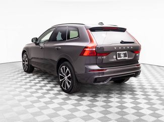 Used 2025 Volvo XC60 B5 Plus video 3