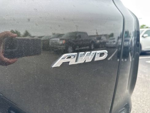 Used 2019 Honda CR-V EX image 4