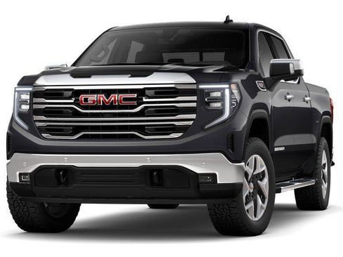 New 2025 GMC Sierra 1500 SLT w/ SLT Premium Plus Package image 49