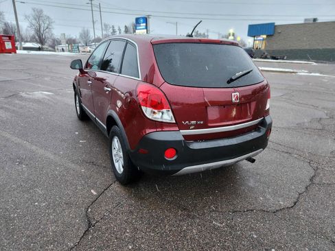 Used 2008 Saturn Vue XE image 5