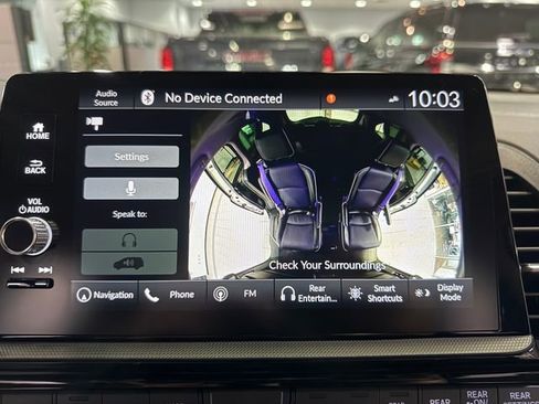 Used 2025 Honda Odyssey Elite image 23