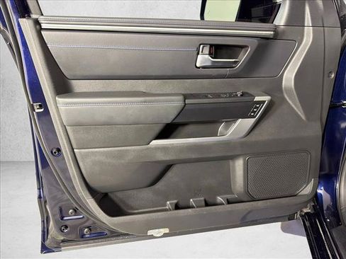 Used 2025 Toyota Tundra Platinum RWD image 11