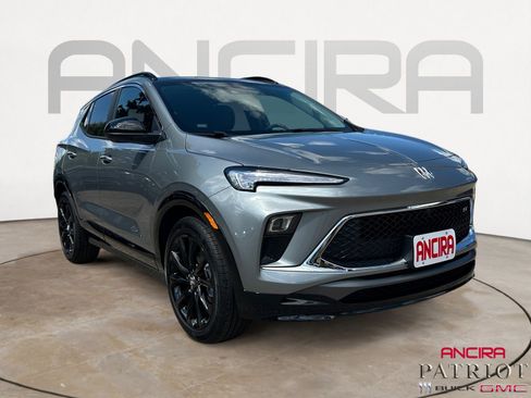 New 2026 Buick Encore GX Sport Touring w/ Advanced Technology Package image 1