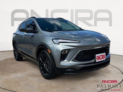 New 2026 Buick Encore GX Sport Touring w/ Experience Buick Package